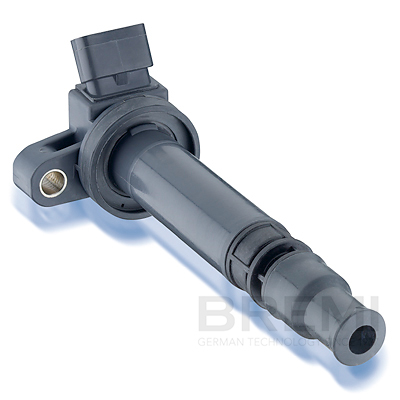 Bobina de inductie TOYOTA CELICA cupe (_T23_) 1.8 16V TS (ZZT231_, ZZT231R) benzina 192 cai BREMI 20386