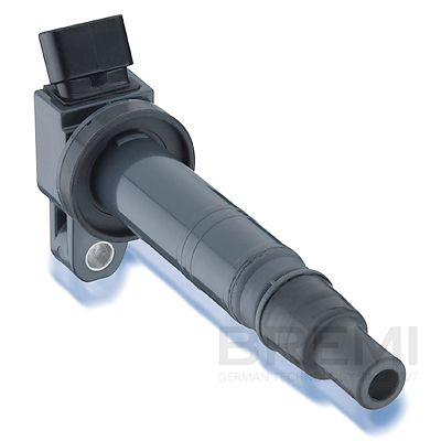 Bobina de inductie TOYOTA AVENSIS (_T25_) 2.4 VVT-i (AZT251_, AZT251R) benzina 170 cai BREMI 20439