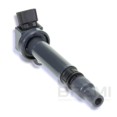 Bobina de inductie TOYOTA LAND CRUISER PRADO (_J15_) 4.0 V6 VVT-i (GRJ150_, GRJ125_, GRJ150) benzina 282 cai BREMI 20592