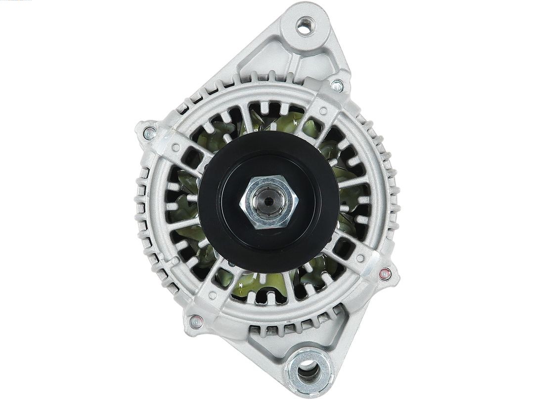 Alternator TOYOTA MR2 II (SW2_) 2.0 Turbo (SW20_, SW20R) benzina 245 cai AS-PL A6661S