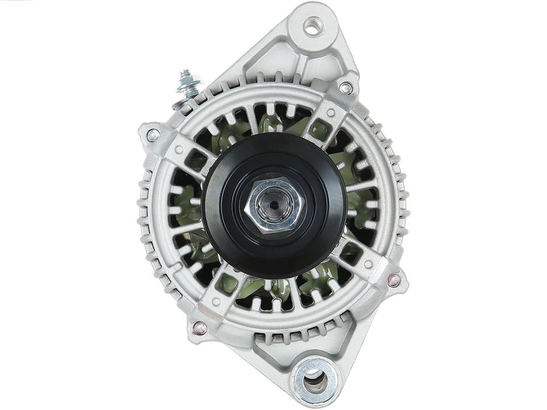 Alternator TOYOTA MR2 II (SW2_) 2.0 Turbo (SW20_, SW20R) benzina 245 cai AS-PL A6662S