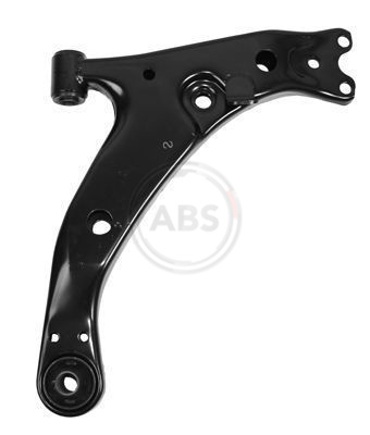 Brat suspensie roata TOYOTA COROLLA Compact (_E11_) 1.6 (ZZE112_, ZZE112R) benzina 110 cai ABS 210542