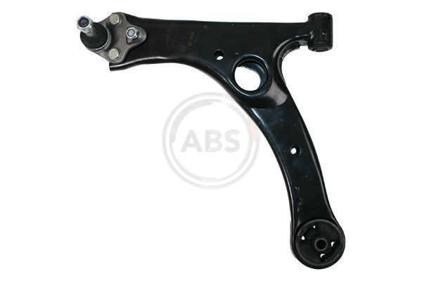 Brat suspensie roata TOYOTA COROLLA (_E12_) 2.0 D-4D (CDE120R, CDE120L_) diesel 110 cai ABS 210551