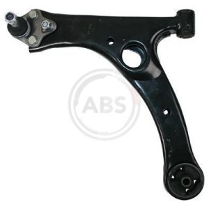 Brat suspensie roata TOYOTA COROLLA (_E12_) 2.0 D-4D (CDE120R, CDE120L_) diesel 116 cai ABS 210551