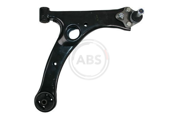 Brat suspensie roata TOYOTA COROLLA combi (_E12_) 2.0 D-4D (CDE120_, CDE120R) diesel 116 cai ABS 210552