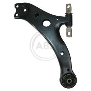 Brat suspensie roata TOYOTA PREVIA II (_R3_) 2.0 D-4D (CLR30_, CLR30R) diesel 116 cai ABS 210557