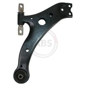 Brat suspensie roata TOYOTA CAMRY limuzina (_V3_) 2.4 (ACV30, ACV36) benzina 152 cai ABS 210558