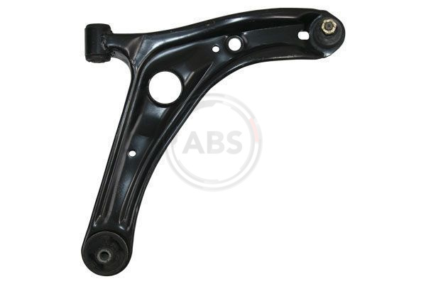Brat suspensie roata TOYOTA YARIS VERSO VAN (_P2_) 1.4 D4d (NLP22_) diesel 75 cai ABS 210560