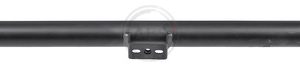 Brat suspensie roata TOYOTA LAND CRUISER PRADO (_J12_) 3.0 D-4D (KDJ120, KDJ125) diesel 166 cai ABS 210739