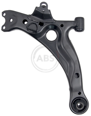 Brat suspensie roata TOYOTA AVENSIS combi (_T22_) 2.0 D-4D (CDT220_, CDT220R) diesel 110 cai ABS 210865