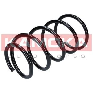 Arc spiral TOYOTA COROLLA combi (_E12_) 1.4 D4-D (NDE120_, NDE120R) diesel 90 cai KAMOKA 2110257