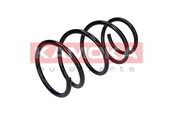 Arc spiral TOYOTA COROLLA (_E12_) 2.0 D-4D (CDE120R, CDE120L_) diesel 110 cai KAMOKA 2110258