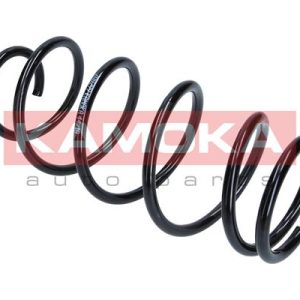 Arc spiral TOYOTA AYGO Caseta/ Hatchback (_B1_) 1.0 VVTi (KGB10) benzina 68 cai KAMOKA 2110299