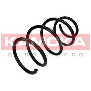 Arc spiral TOYOTA RAV 4 III (_A3_) 2.2 D 4WD (ALA30_, ALA30R) diesel 150 cai KAMOKA 2110321