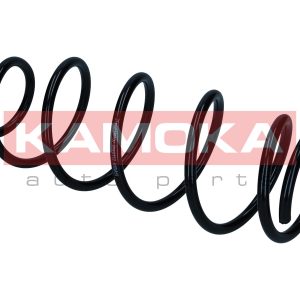 Arc spiral TOYOTA AYGO (_B4_) 1.0 (KGB40) benzina 69 cai KAMOKA 2110462