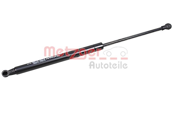 Amortizor portbagaj TOYOTA AVENSIS combi (_T27_) 2.0 D-4D (ADT270_, ADT270R) diesel 124 cai METZGER 2110617