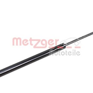 Amortizor portbagaj TOYOTA YARIS (_P13_) 1.3 4WD (NSP135_, NSP135) benzina 95 cai METZGER 2110632