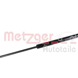 Amortizor portbagaj TOYOTA AYGO (_B1_) 1.4 D-4D (WNB10_, WNB10R) diesel 54 cai METZGER 2110657