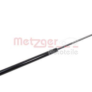 Amortizor portbagaj TOYOTA AYGO (_B4_) 1.2 (PAB40) benzina 82 cai METZGER 2110776