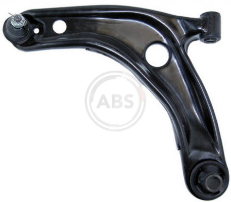 Brat suspensie roata TOYOTA YARIS Caseta/ Hatchback (_P13_) 1.4 D4d (NLP130) diesel 90 cai ABS 211172