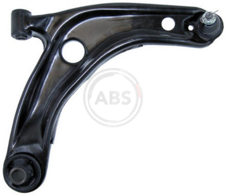 Brat suspensie roata TOYOTA YARIS (_P13_) 1.3 (NSP130_, NSP130) benzina 99 cai ABS 211173