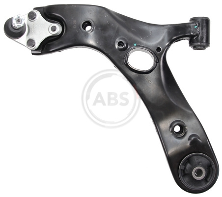 Brat suspensie roata TOYOTA AURIS combi (_E18_) 1.8 Hybrid (ZWE186_, ZWE186R, ZWE186H) benzina/elector 136 cai ABS 211336