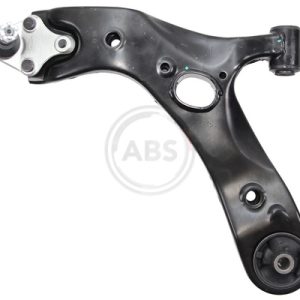 Brat suspensie roata TOYOTA AURIS (_E15_) 1.6 (ZRE151_, ZRE151R) benzina 132 cai ABS 211336