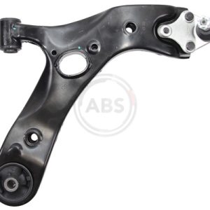 Brat suspensie roata TOYOTA AURIS (_E18_) 1.6 (ZRE181_, ZRE185_, ZRE185R, ZRE181R) benzina 132 cai ABS 211337
