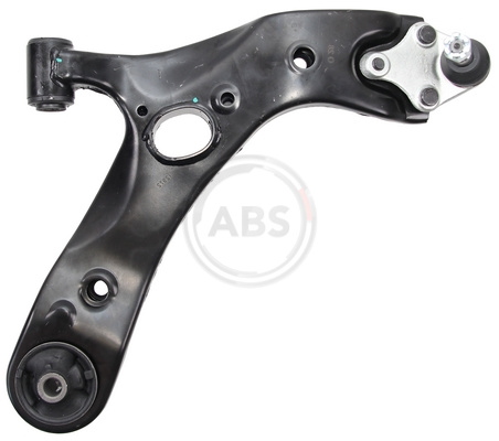 Brat suspensie roata TOYOTA COROLLA limuzina (_E15_) 1.4 D-4D (NDE150) diesel 90 cai ABS 211337