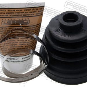 Burduf cauciuc articulatie planetara TOYOTA YARIS (_P9_) 1.4 D-4D (NLP90_, NLP90R) diesel 90 cai FEBEST 2115-TC7T