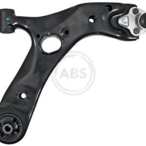 Brat suspensie roata TOYOTA PRIUS (_W3_) 1.8 Hybrid (ZVW30) benzina/elector 136 cai ABS 211844