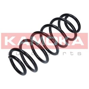 Arc spiral TOYOTA AYGO Caseta/ Hatchback (_B1_) 1.0 VVTi (KGB10) benzina 68 cai KAMOKA 2120127