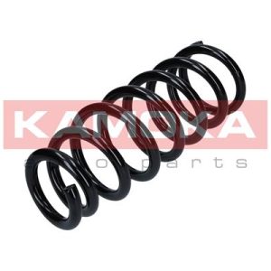 Arc spiral TOYOTA AVENSIS limuzina (_T25_) 2.4 VVT-i (AZT251_, AZT251R) benzina 170 cai KAMOKA 2120227