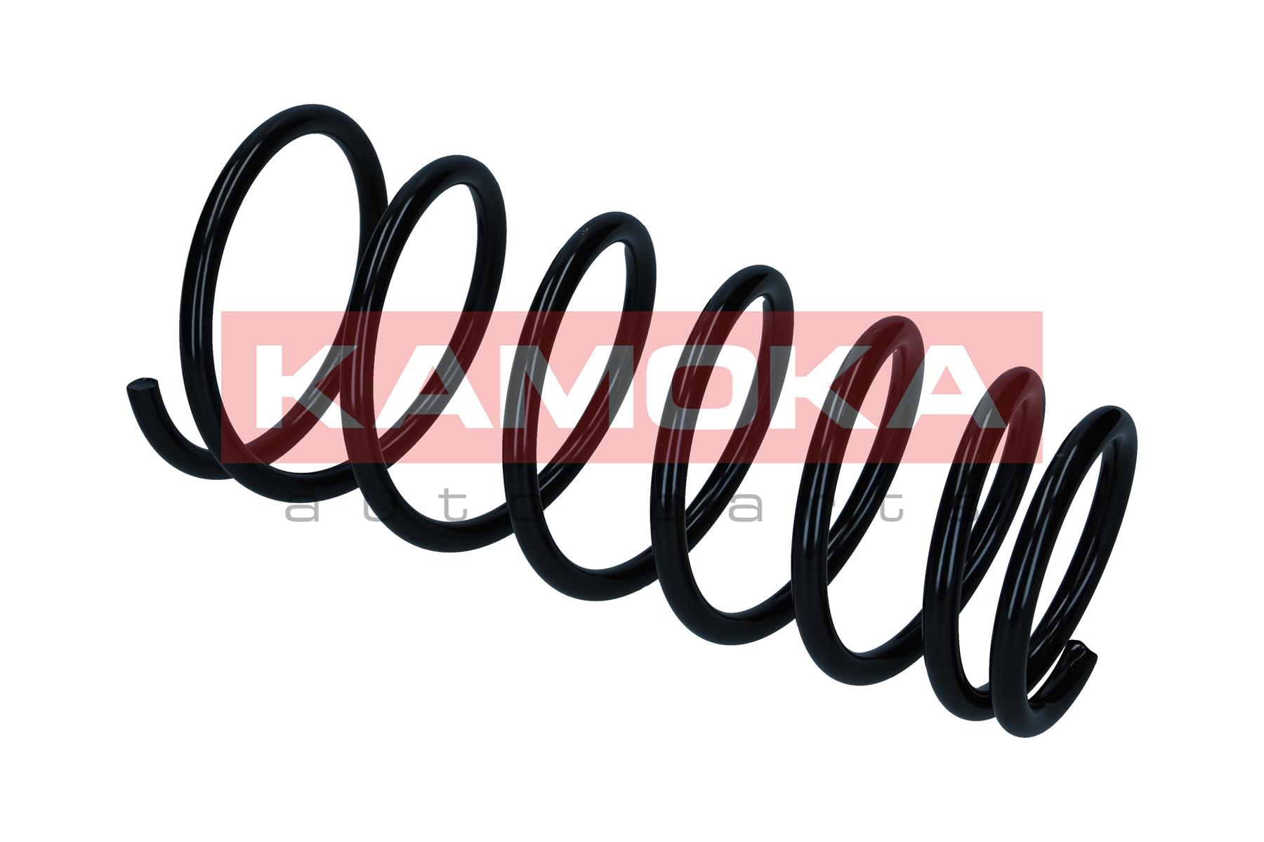 Arc spiral TOYOTA COROLLA Compact (_E11_) 1.4 (EE111_, EE111R) benzina 86 cai KAMOKA 2120232