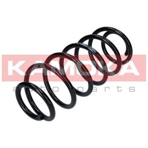 Arc spiral TOYOTA AYGO (_B1_) 1.4 D-4D (WNB10_, WNB10R) diesel 54 cai KAMOKA 2120257