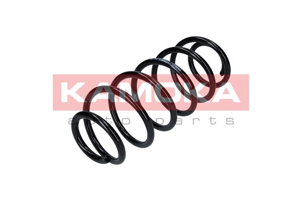 Arc spiral TOYOTA AYGO Caseta/ Hatchback (_B1_) 1.0 VVTi (KGB10) benzina 68 cai KAMOKA 2120257