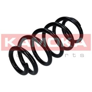 Arc spiral TOYOTA RAV 4 III (_A3_) 2.2 D 4WD (ALA30_, ALA30R) diesel 150 cai KAMOKA 2120259