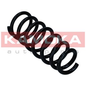 Arc spiral TOYOTA AVENSIS (_T25_) 1.8 VVT-i (ZZT251_, ZZT251R) benzina 129 cai KAMOKA 2120635
