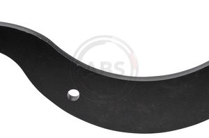 Brat suspensie roata TOYOTA AURIS (_E18_) 1.3 (NRE180_, NRE180R) benzina 99 cai ABS 212192