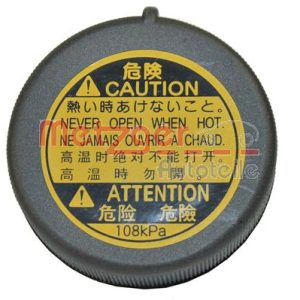 Buson vas expansiune TOYOTA COROLLA (_E12_) 2.0 D-4D (CDE120R, CDE120L_) diesel 110 cai METZGER 2140187