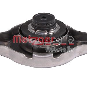 Buson radiator TOYOTA AVENSIS (_T25_) 1.8 VVT-i (ZZT251_, ZZT251R) benzina 129 cai METZGER 2141067