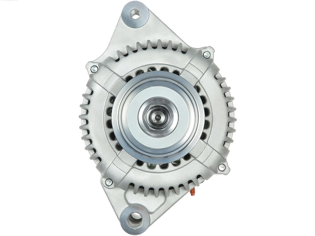 Alternator TOYOTA HILUX VII pick-up (_N1_, _N2_, _N3_) 2.5 D-4D (KUN15, KUN10) diesel 102 cai AS-PL A6025