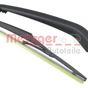 Brat stergator parbriz TOYOTA YARIS (_P13_) 1.3 (NSP130_, NSP130) benzina 99 cai METZGER 2190119