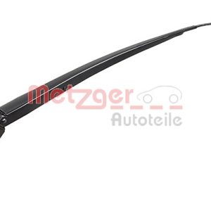 Brat stergator parbriz TOYOTA RAV 4 IV (_A4_) 2.0 4WD (ZSA44) benzina 146 cai METZGER 2190126