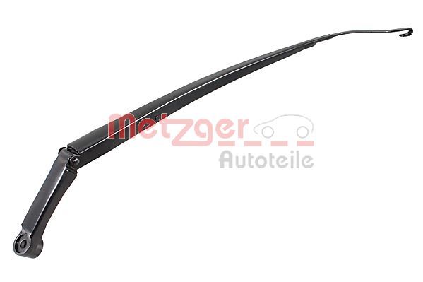 Brat stergator parbriz TOYOTA RAV 4 IV (_A4_) 2.5 Hybrid 4WD (AVA44, AVA44_) benzina/elector 197 cai METZGER 2190126