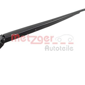 Brat stergator parbriz TOYOTA RAV 4 IV (_A4_) 2.0 D 4WD (ALA41_) diesel 124 cai METZGER 2190127