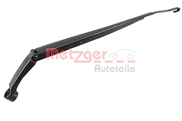 Brat stergator parbriz TOYOTA RAV 4 IV (_A4_) 2.5 Hybrid 4WD (AVA44, AVA44_) benzina/elector 197 cai METZGER 2190127