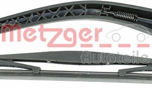 Brat stergator parbriz TOYOTA AYGO (_B1_) 1.0 (KGB10_, KGB10R) benzina 68 cai METZGER 2190283