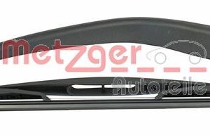 Brat stergator parbriz TOYOTA YARIS (_P1_) 1.3 (SCP12_, SCP13_, SCP12R, SCP13R) benzina 87 cai METZGER 2190367