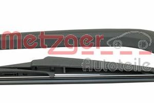 Brat stergator parbriz TOYOTA YARIS (_P1_) 1.5 (NCP13_, NCP13R) benzina 106 cai METZGER 2190368